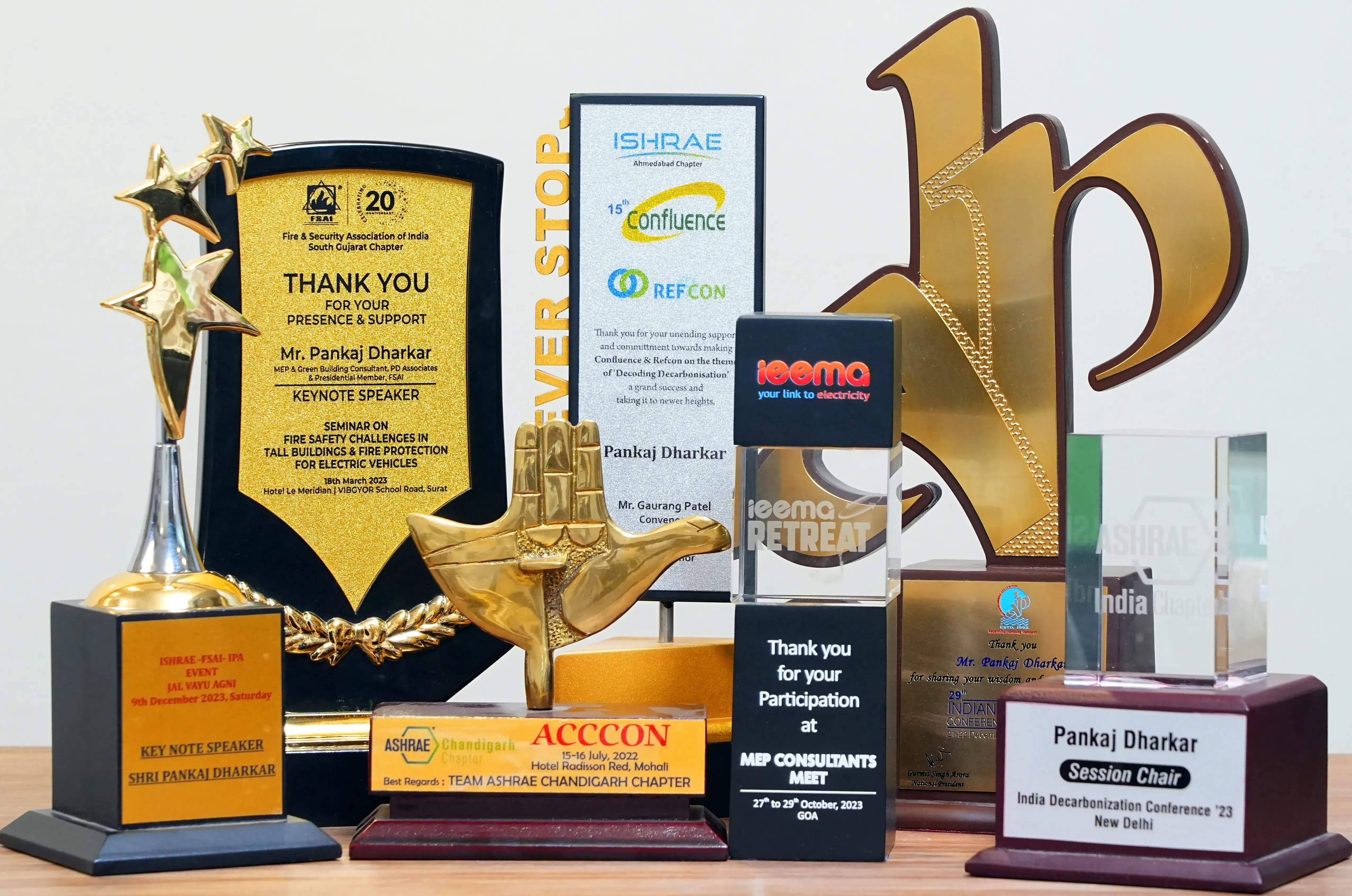 Award