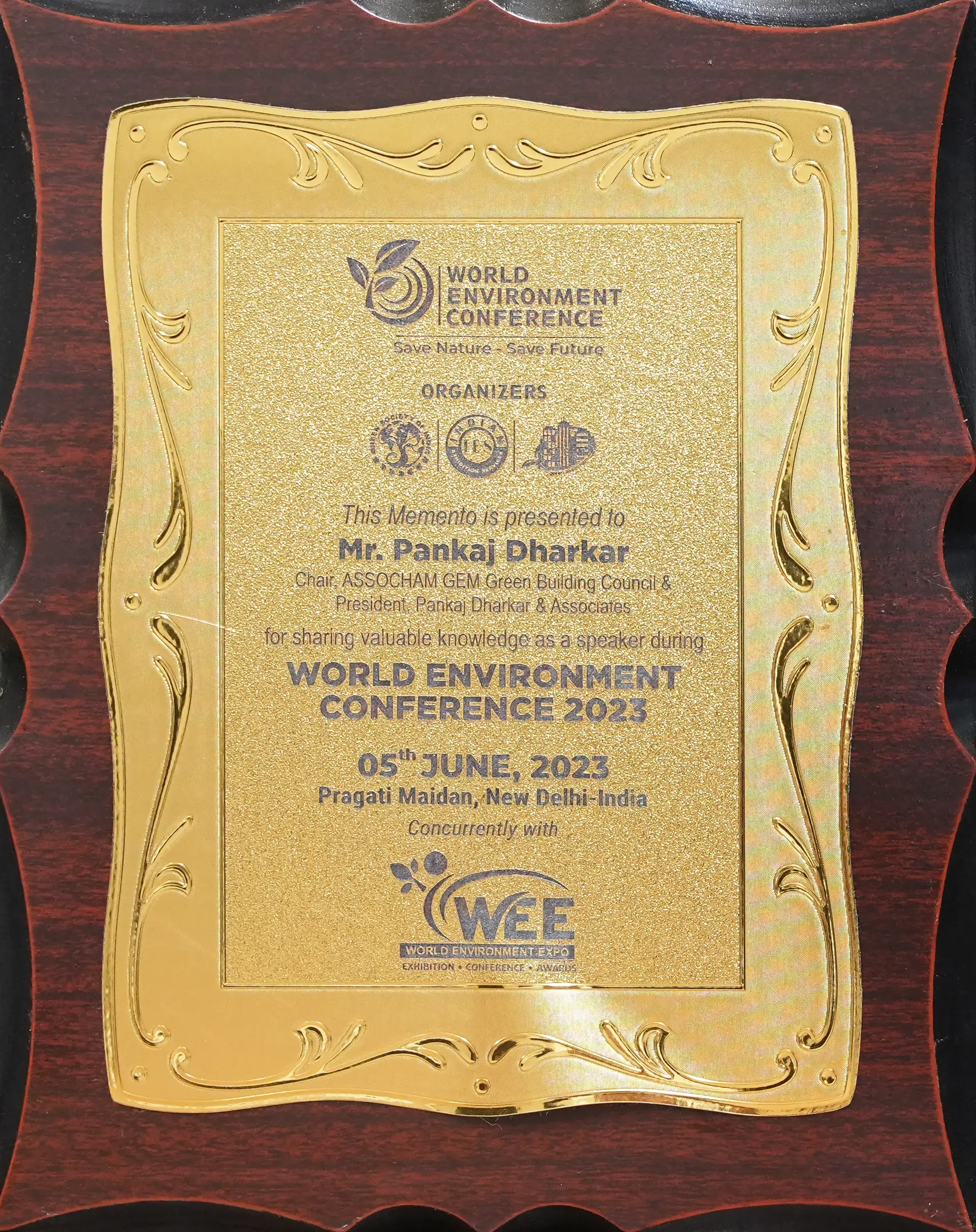 Award