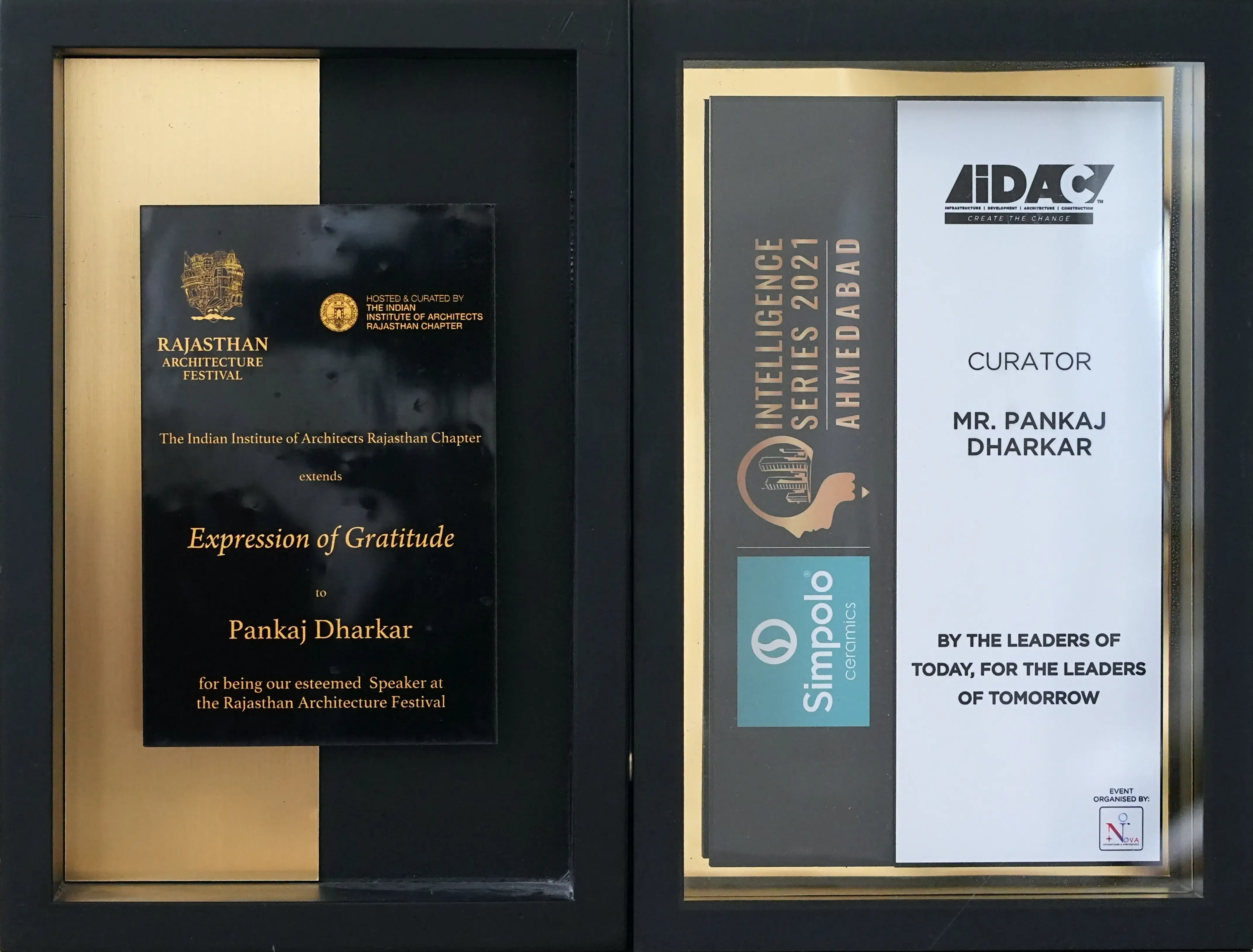 Award