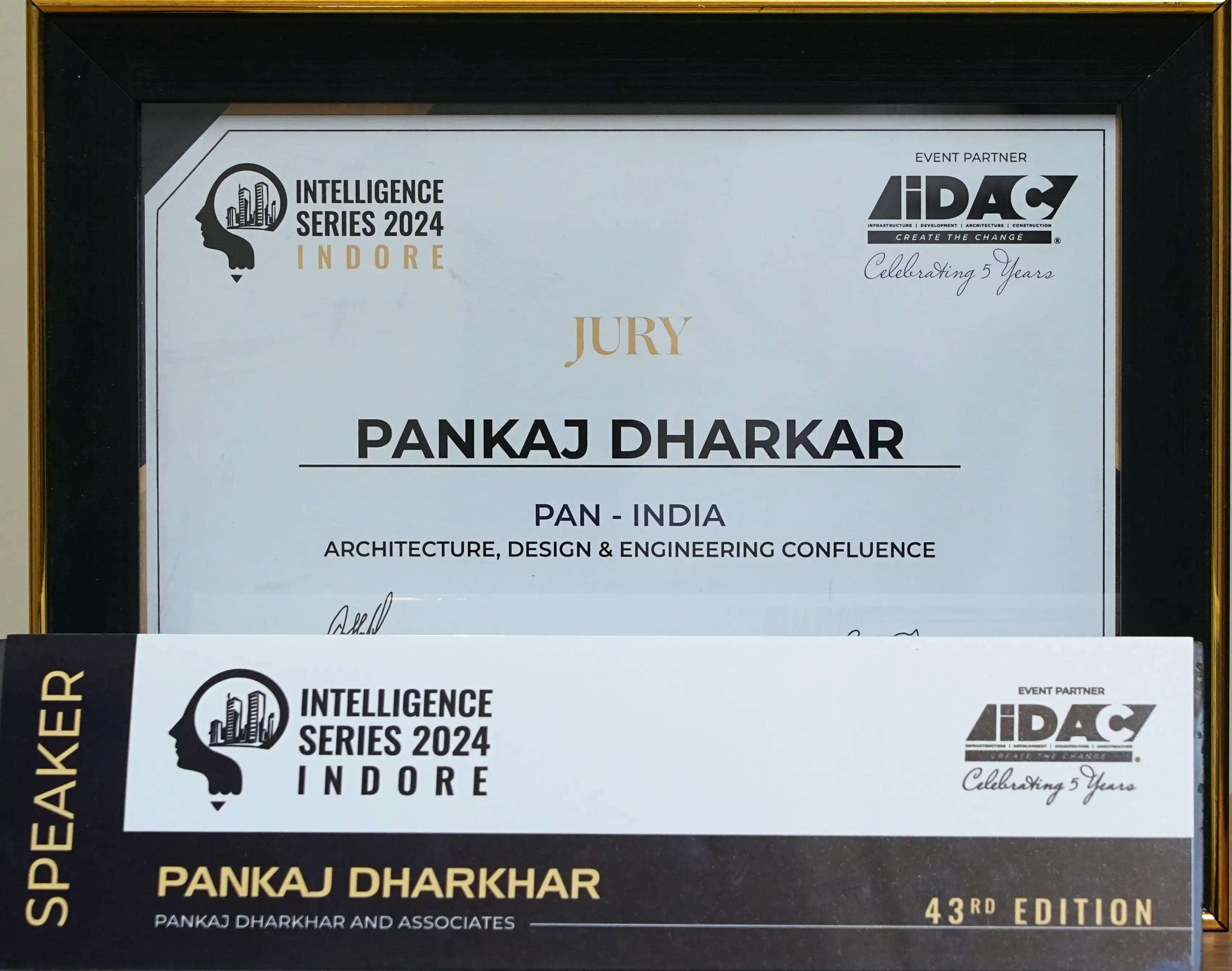 Award