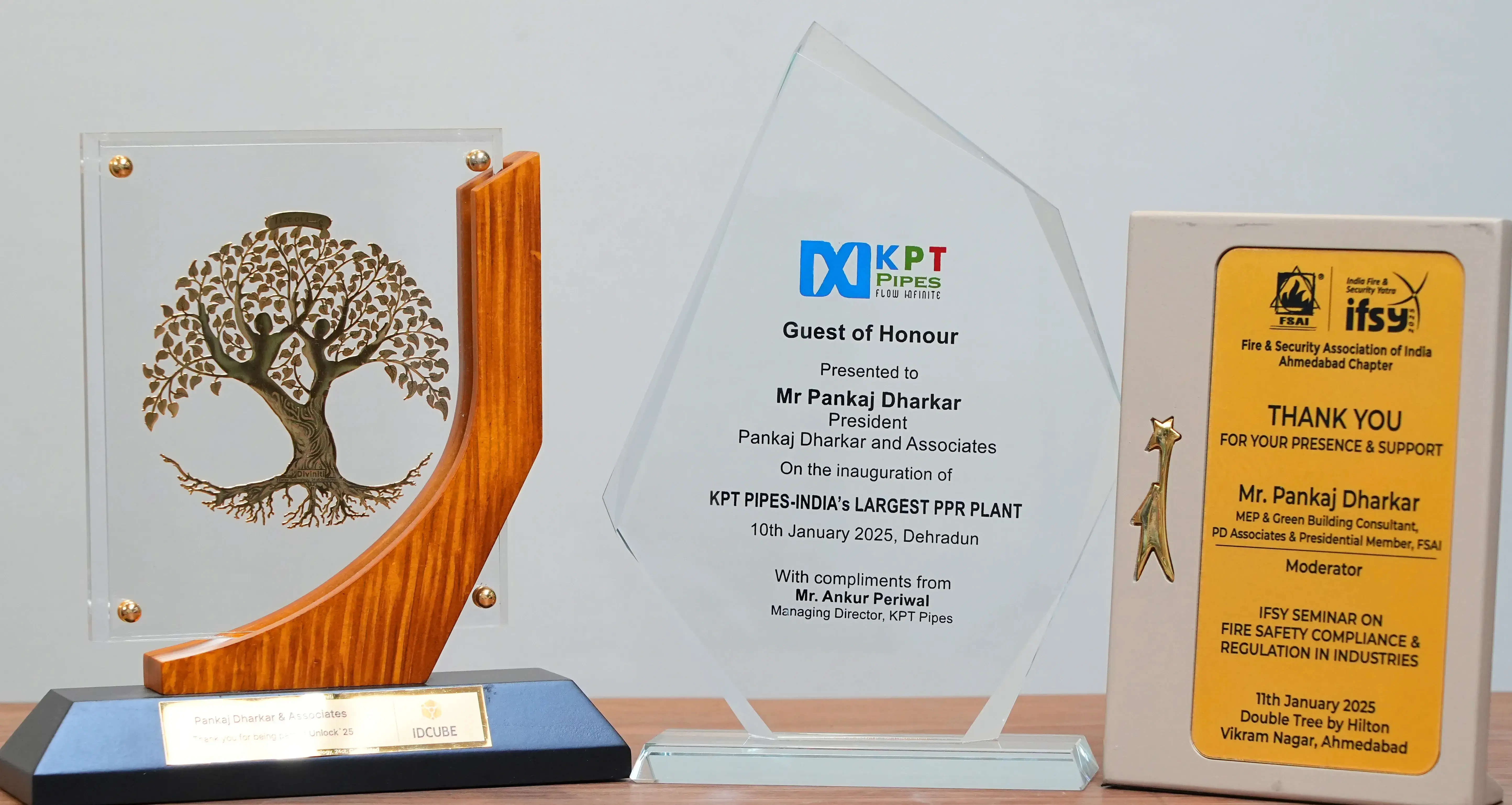 Award
